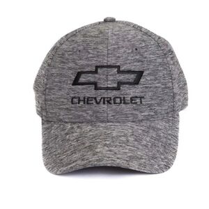 Officially Licensed Sportsgear Chevy Performance Hat